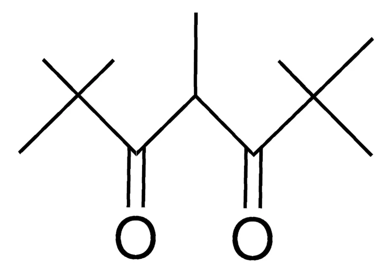 Sigma-Aldrich 2,2,4,6,6-PENTAMETHYL-3,5-HEPTANEDIONE，AldrichCPR