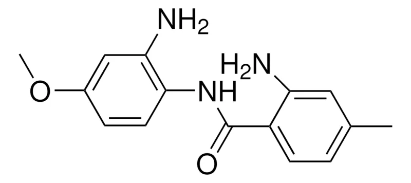 Sigma-Aldrich 2,2'-DIAMINO-4'-METHOXY-4-METHYLBENZANILIDE,AldrichCPR