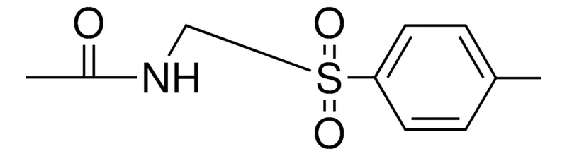 Sigma-Aldrich N-(TOLUENE-4-SULFONYLMETHYL)-ACETAMIDE，AldrichCPR