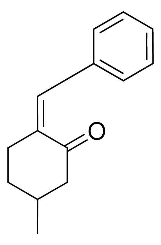 Sigma-Aldrich 2-BENZYLIDENE-5-METHYL-1-CYCLOHEXANONE,AldrichCPR