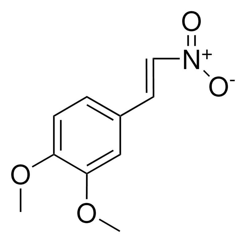 Sigma-Aldrich 3,4-DIMETHOXY-BETA-NITROSTYRENE，AldrichCPR