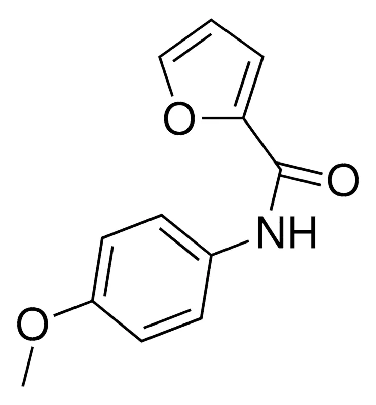 Sigma-Aldrich 4'-METHOXY-2-FURANILIDE,AldrichCPR