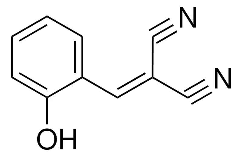 Sigma-Aldrich 2-(2-HYDROXY-BENZYLIDENE)-MALONONITRILE,AldrichCPR