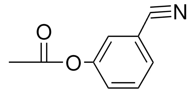 Sigma-Aldrich 3-CYANOPHENYL ACETATE，AldrichCPR
