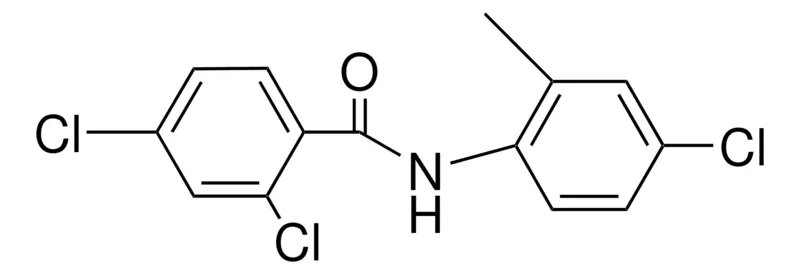 Sigma-Aldrich 2'-METHYL-2,4,4'-TRICHLOROBENZANILIDE，AldrichCPR