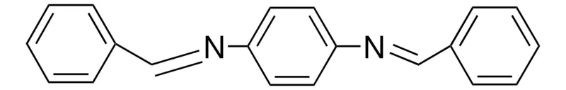 Sigma-Aldrich N,N'-DIBENZYLIDENE-1,4-PHENYLENEDIAMINE,AldrichCPR