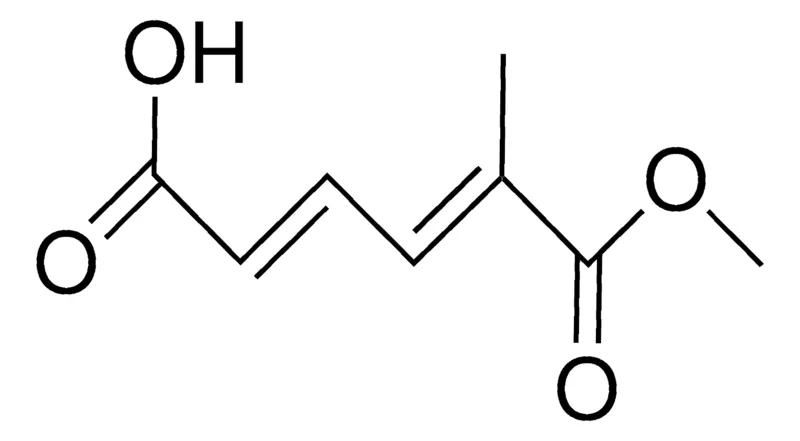 Sigma-Aldrich MONO-METHYL 2-METHYLMUCONATE,AldrichCPR