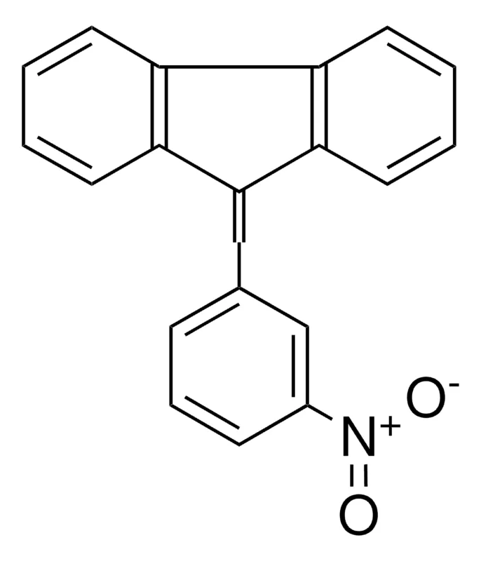 Sigma-Aldrich 9-(3-NITROBENZYLIDENE)FLUORENE,AldrichCPR