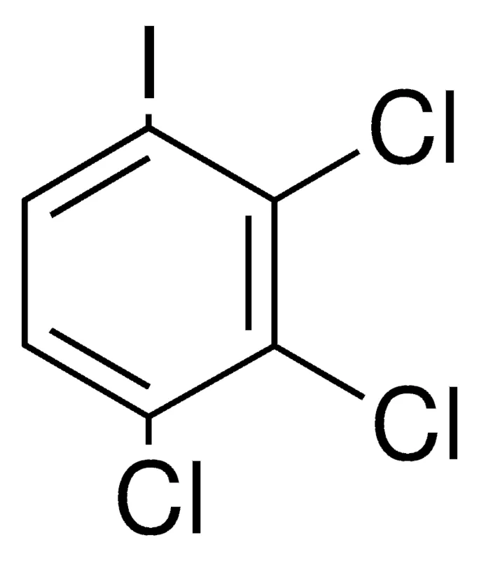 Sigma-Aldrich 1-IODO-2,3,4-TRICHLOROBENZENE,AldrichCPR