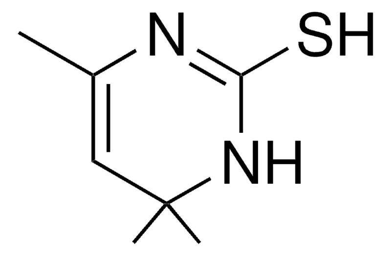 Sigma-Aldrich 3,4-DIHYDRO-4,4,6-TRIMETHYL-2-PYRIMIDINETHIOL,AldrichCPR