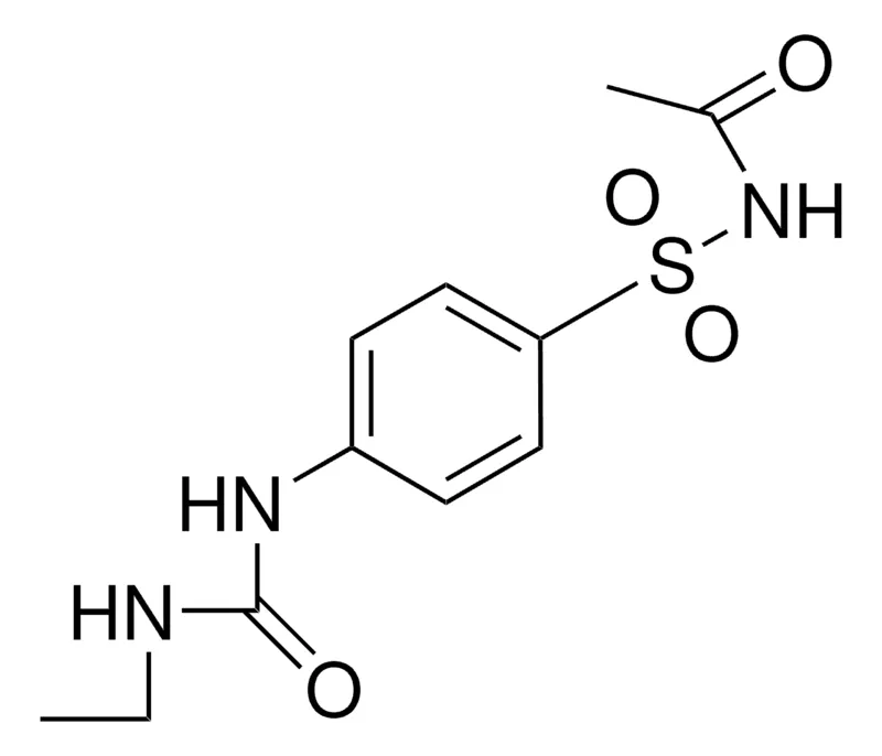 Sigma-Aldrich 1-(4-(N-(ACETYL)SULFAMOYL)PHENYL)-3-ETHYLUREA,AldrichCPR