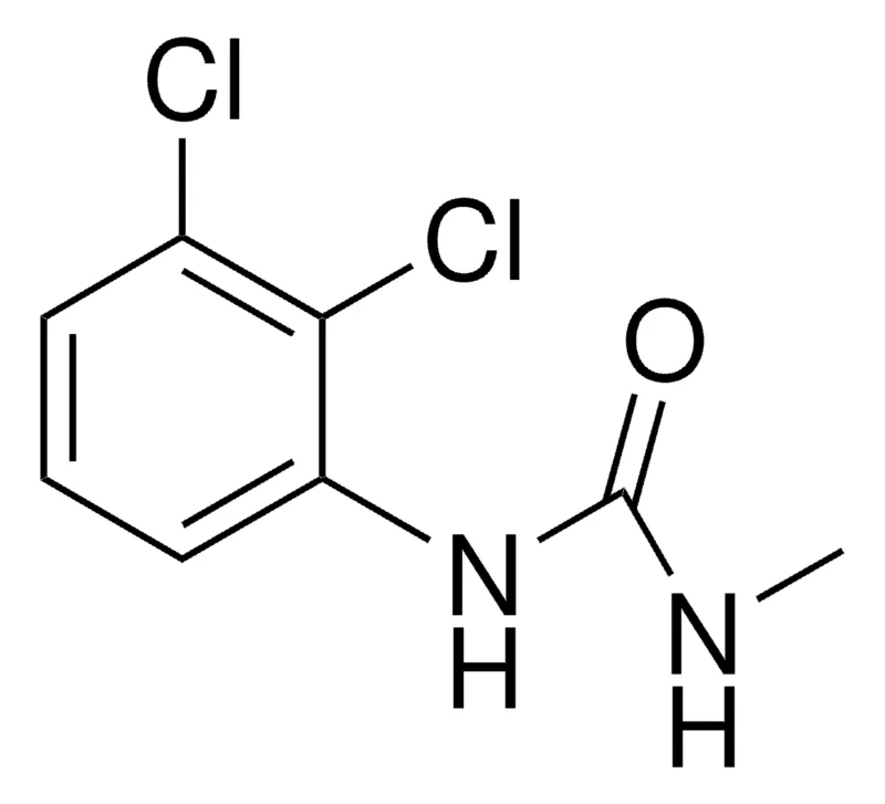 Sigma-Aldrich 1-(2,3-DICHLOROPHENYL)-3-METHYLUREA,AldrichCPR