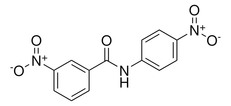 Sigma-Aldrich 3-NITRO-N-(4-NITRO-PHENYL)-BENZAMIDE,AldrichCPR