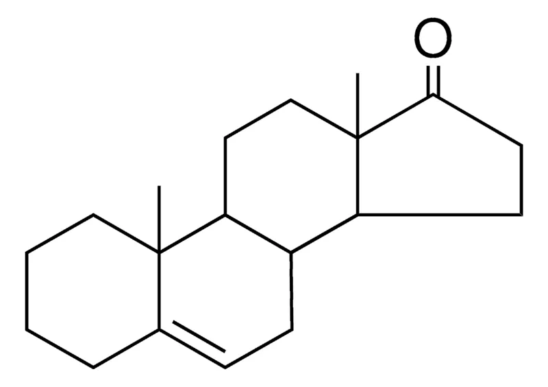 Sigma-Aldrich ANDROST-5-EN-17-ONE,AldrichCPR
