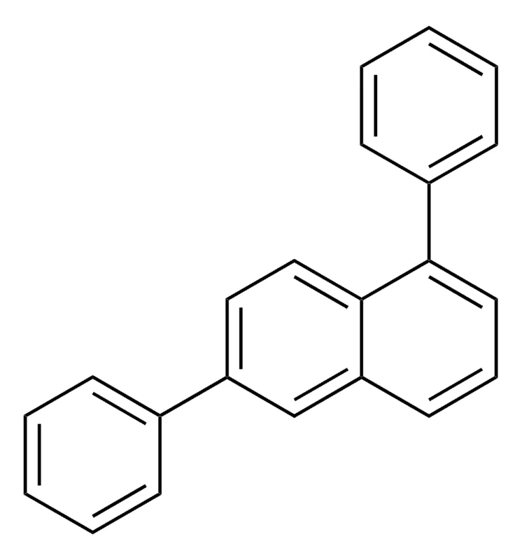 Sigma-Aldrich 1,6-DIPHENYLNAPHTHALENE,AldrichCPR