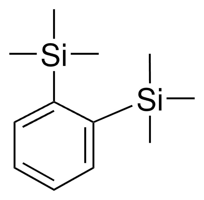 Sigma-Aldrich 1,2-PHENYLENEBIS(TRIMETHYLSILANE),AldrichCPR