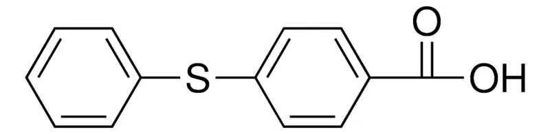 Sigma-Aldrich 4-(PHENYLTHIO)BENZOIC ACID,AldrichCPR