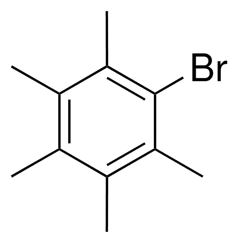 Sigma-Aldrich 1-BROMOPENTAMETHYLBENZENE,AldrichCPR