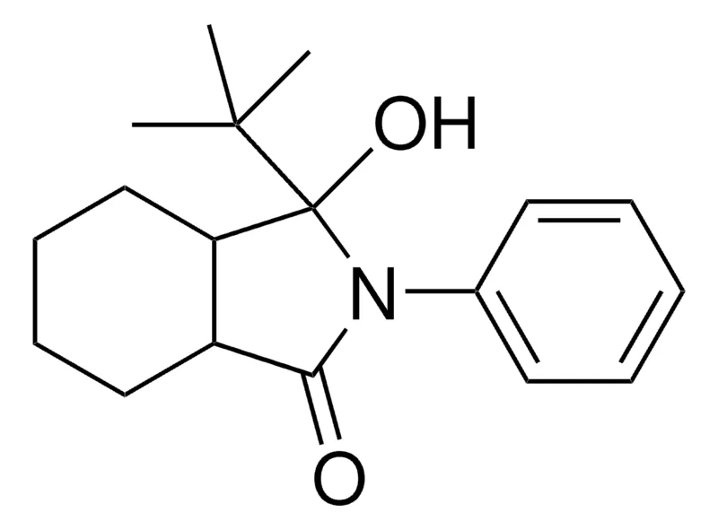 Sigma-Aldrich 1-(TERT-BUTYL)-1-HYDROXY-2-PHENYLHEXAHYDRO-3-OXOISOINDOLINE，AldrichCPR