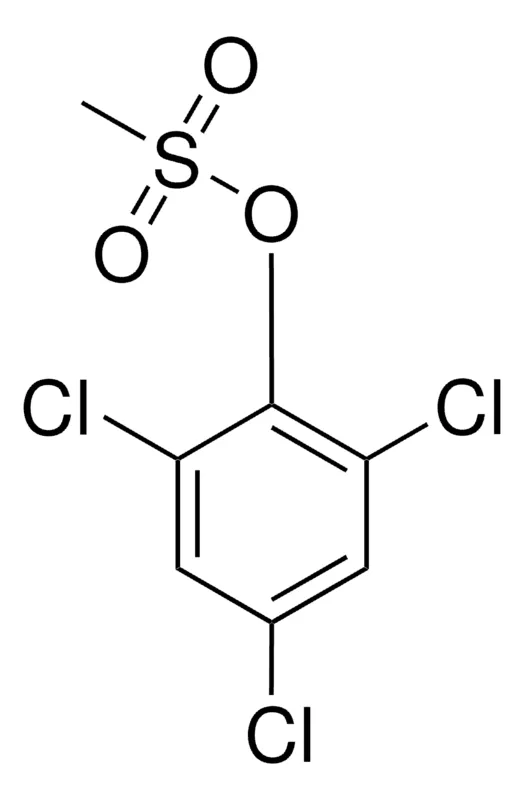 Sigma-Aldrich 2,4,6-TRICHLOROPHENYL METHANESULFONATE，AldrichCPR