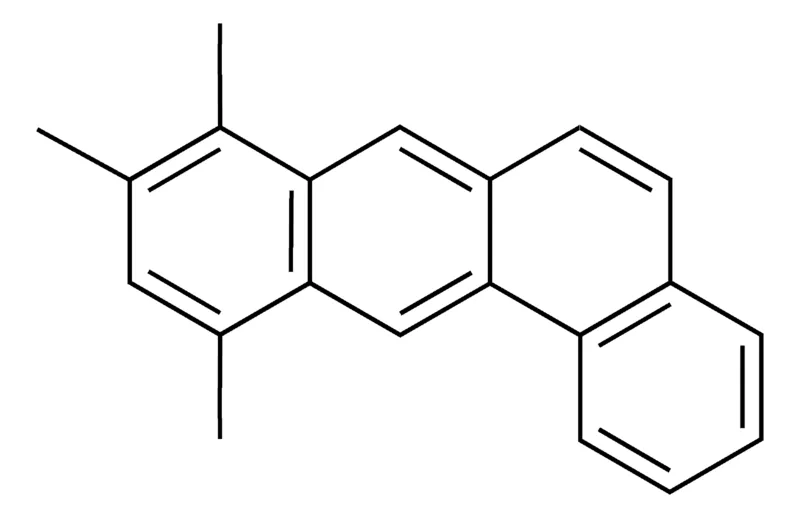Sigma-Aldrich 8,9,11-TRIMETHYLBENZ(A)ANTHRACENE,AldrichCPR