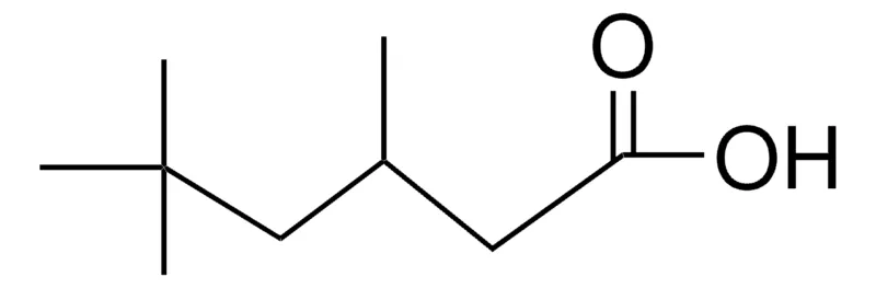 Sigma-Aldrich 3,5,5-TRIMETHYLHEXANOIC ACID,AldrichCPR