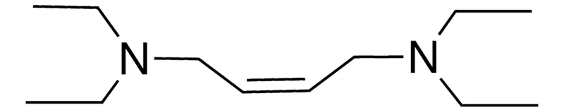 Sigma-Aldrich N,N,N',N'-TETRAETHYL-2-BUTENE-1,4-DIAMINE,AldrichCPR