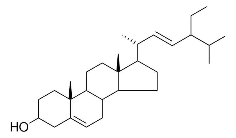 Sigma-Aldrich 17-(4-ET-1,5-DIMETHYL-HEX-2-ENYL)-10,13-DIMETHYL-CYCLOPENTA(A)PHENANTHREN-3-OL,AldrichCPR