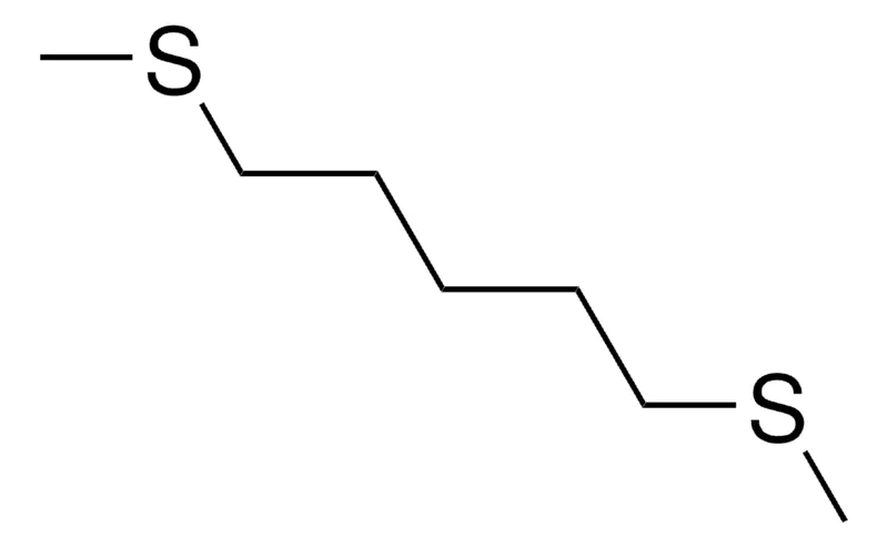 Sigma-Aldrich 1,5-BIS-(METHYLTHIO)-PENTANE，AldrichCPR