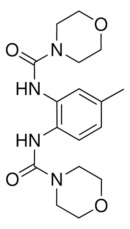 Sigma-Aldrich 2,4-BIS(MORPHOLINOCARBOXAMIDO)TOLUENE,AldrichCPR