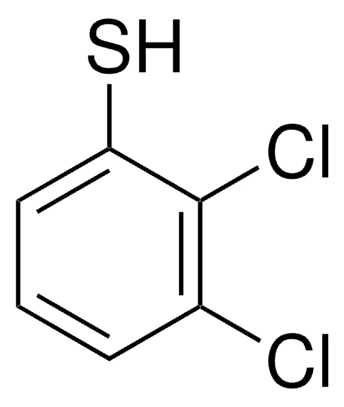 Sigma-Aldrich 2,3-DICHLORO-BENZENETHIOL,AldrichCPR