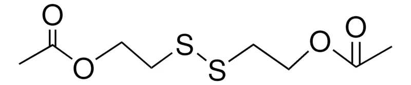 Sigma-Aldrich 2-(ACETOXY)ETHYL DISULFIDE,AldrichCPR
