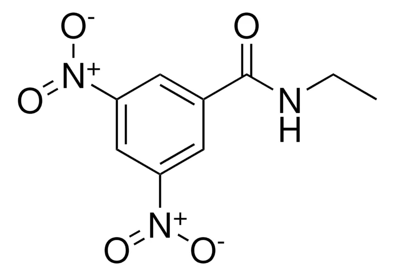 Sigma-Aldrich N-ETHYL-3,5-DINITRO-BENZAMIDE，AldrichCPR