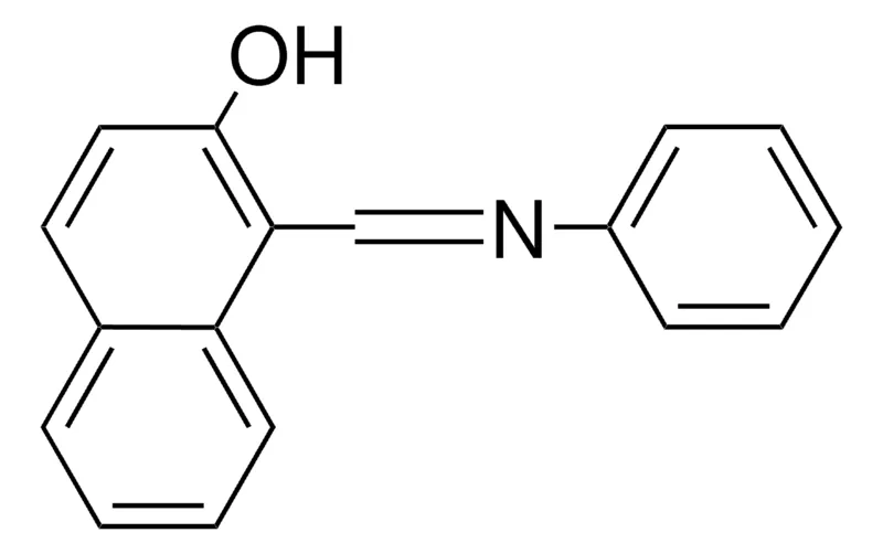 Sigma-Aldrich 1-PHENYLIMINOMETHYL-2-NAPHTHOL,AldrichCPR