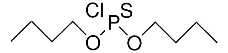 Sigma-Aldrich DIBUTYL CHLOROTHIOPHOSPHATE,AldrichCPR