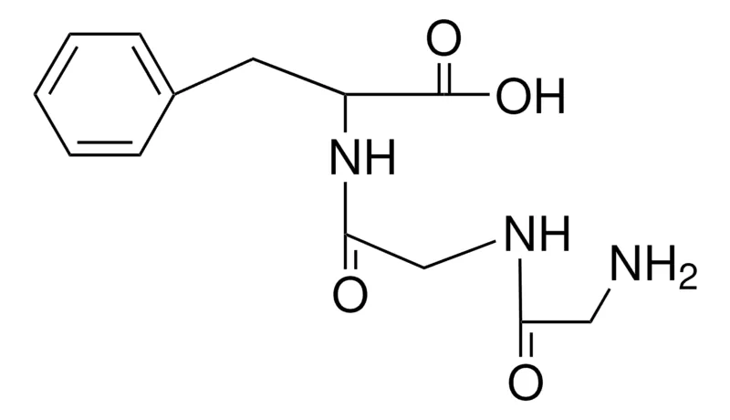 Sigma-Aldrich GLYCYLGLYCYL-D,L-PHENYLALANINE,AldrichCPR