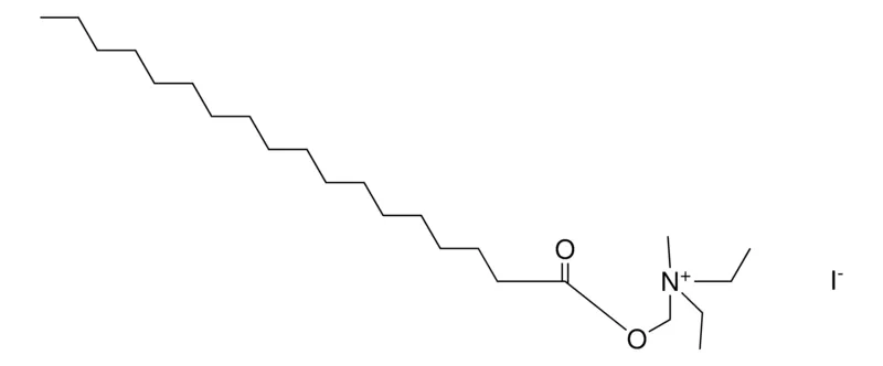 Sigma-Aldrich DIETHYL-METHYL-OCTADECANOYLOXYMETHYL-AMMONIUM, IODIDE，AldrichCPR