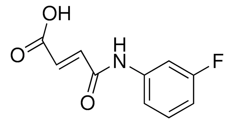 Sigma-Aldrich 3'-FLUOROMALEANILIC ACID,AldrichCPR