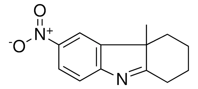 Sigma-Aldrich 4A-METHYL-6-NITRO-2,3,4,4A-TETRAHYDRO-1H-CARBAZOLE,AldrichCPR
