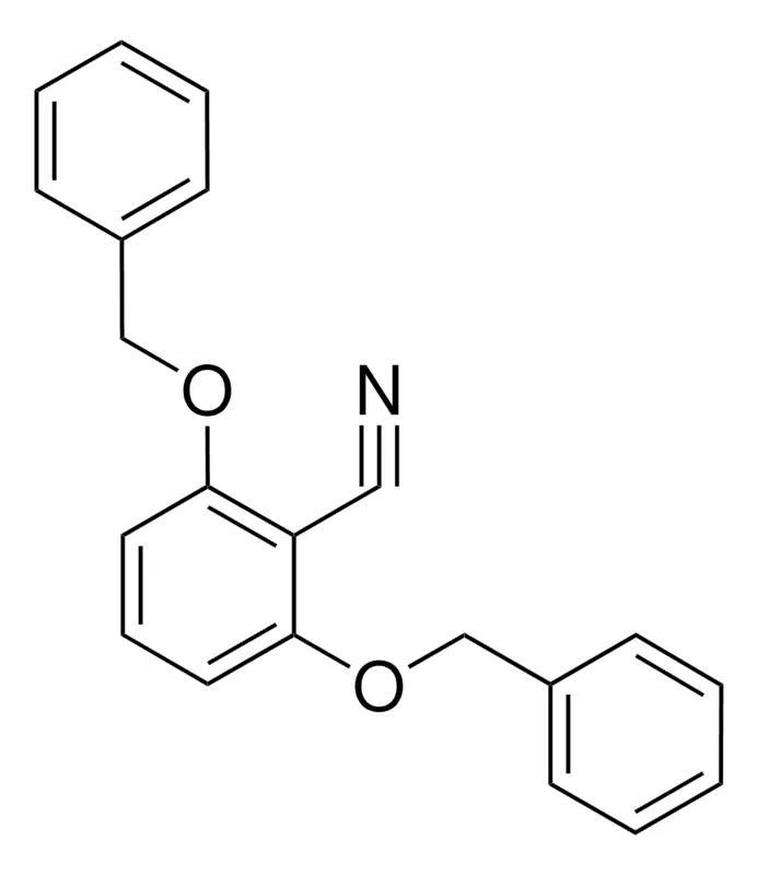 Sigma-Aldrich 2,6-DIBENZYLOXYBENZONITRILE,AldrichCPR