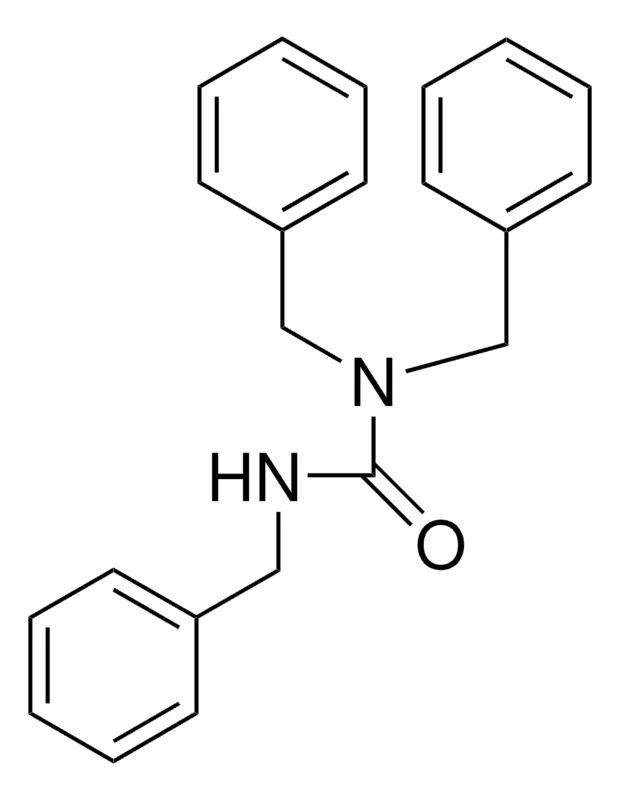 Sigma-Aldrich 1,1,3-TRIBENZYLUREA,AldrichCPR