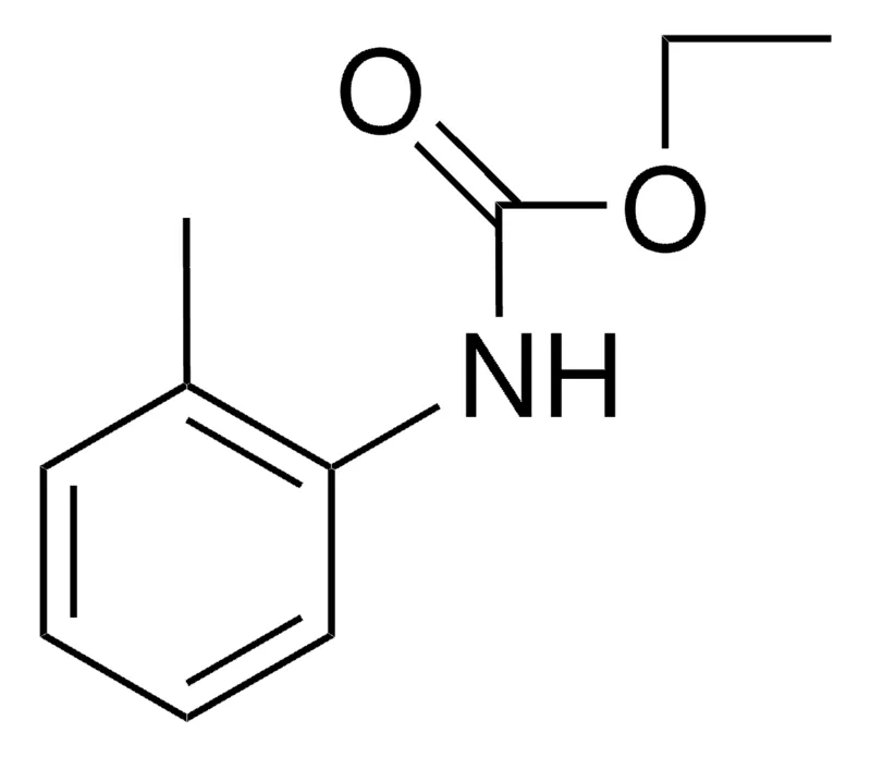 Sigma-Aldrich ETHYL N-(O-TOLYL)CARBAMATE,AldrichCPR