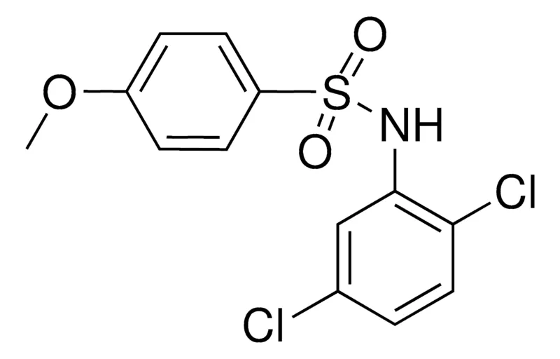 Sigma-Aldrich 2',5'-DICHLORO-4-METHOXYBENZENESULFONANILIDE，AldrichCPR