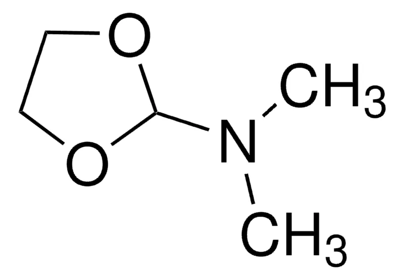Sigma-Aldrich N,N-DIMETHYLFORMAMIDE ETHYLENE ACETAL,AldrichCPR