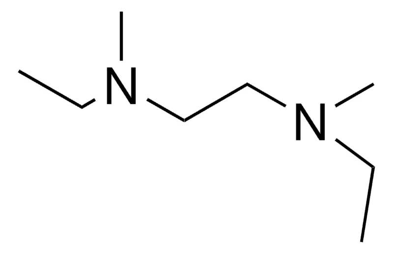 Sigma-Aldrich N,N'-DIETHYL-N,N'-DIMETHYLETHYLENEDIAMINE,AldrichCPR