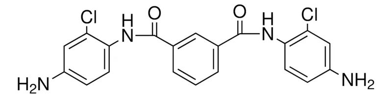 Sigma-Aldrich N,N'-BIS-(4-AMINO-2-CHLORO-PHENYL)-ISOPHTHALAMIDE,AldrichCPR
