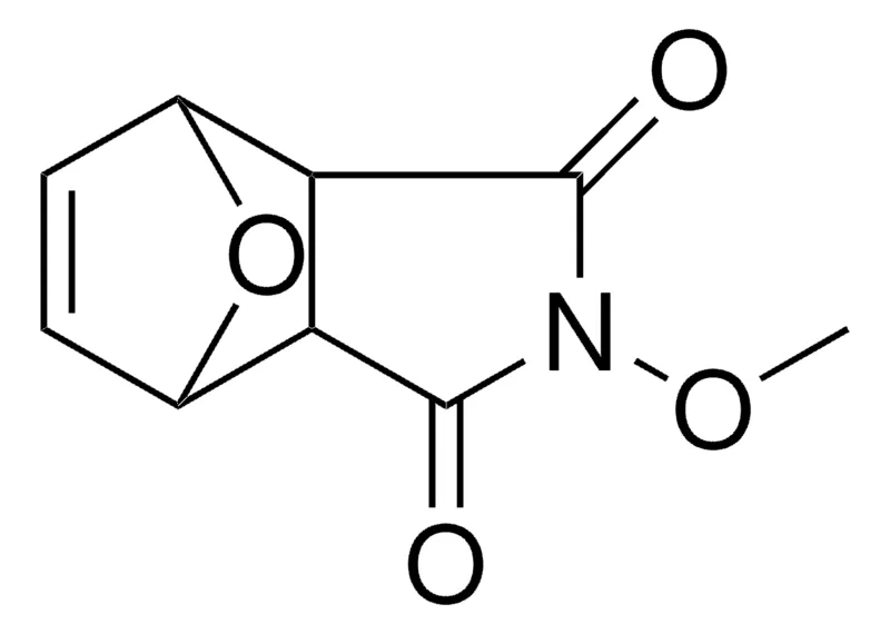 Sigma-Aldrich 4-METHOXY-10-OXA-4-AZA-TRICYCLO(5.2.1.0(2,6))DEC-8-ENE-3,5-DIONE，AldrichCPR