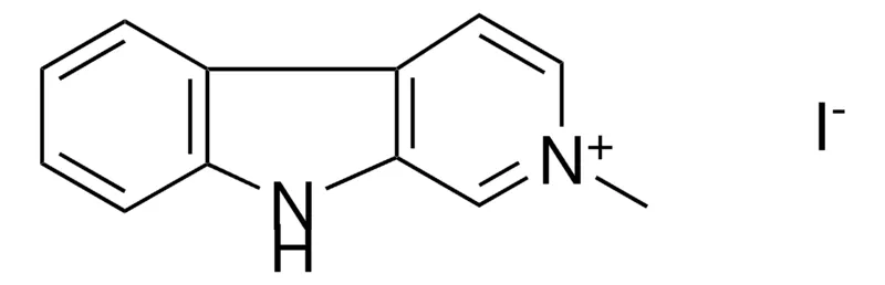 Sigma-Aldrich NORHARMAN METHIODIDE，AldrichCPR