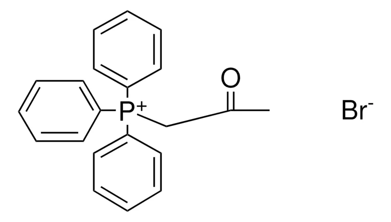 Sigma-Aldrich (ACETONYL)TRIPHENYLPHOSPHONIUM BROMIDE,AldrichCPR