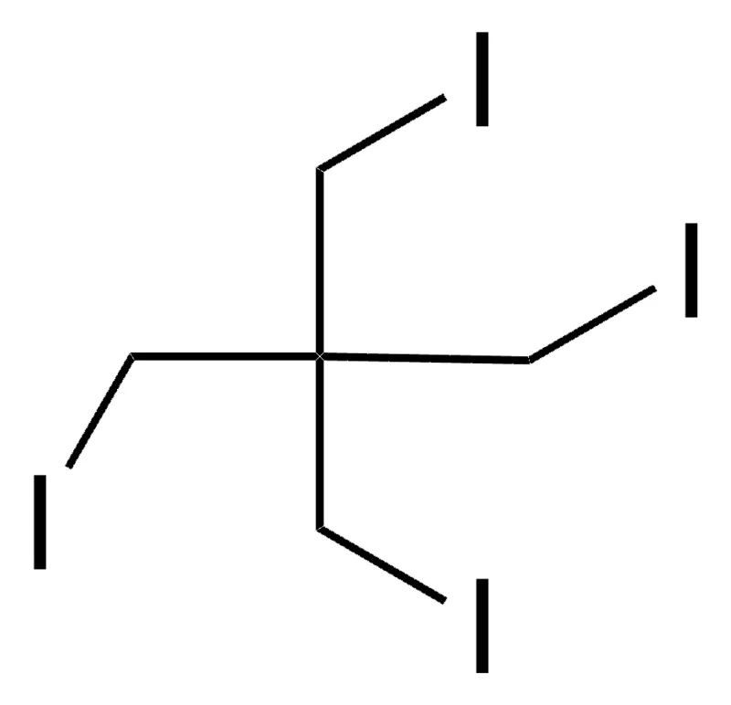 Sigma-Aldrich PENTAERYTHRITYL TETRAIODIDE,AldrichCPR